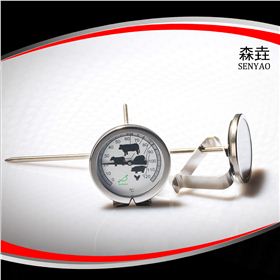 家用温度计