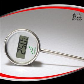 食品温度计介绍