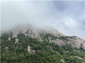太姥山