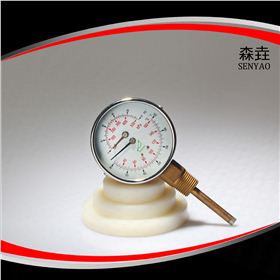 水高计