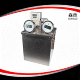 恒温水槽 型号：TW101