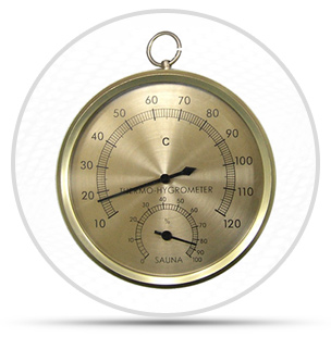 温湿度计告诉你花房最适宜的温度和湿度是多少