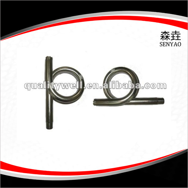 压力表虹吸管是干什么用的