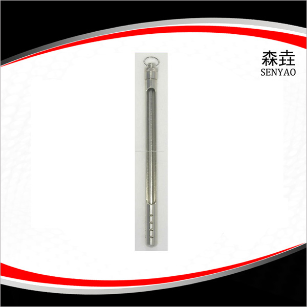 玻璃棒温度计护套GT100-5