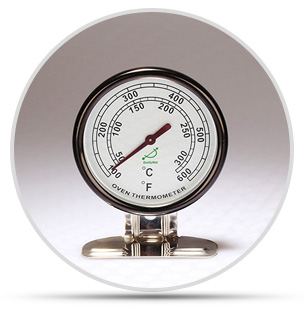 影响烤箱温度计精度最重要的因素是什么？