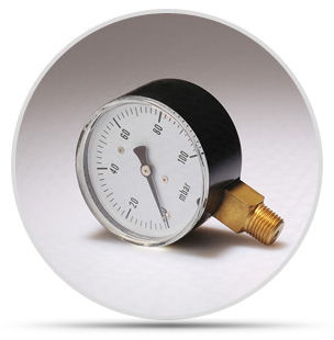 微压表的原理及作用