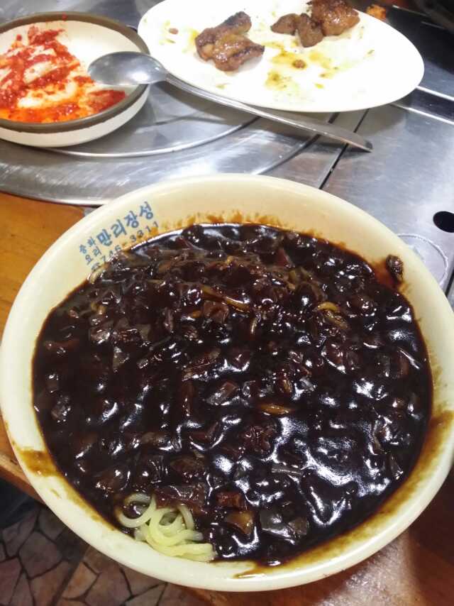 森垚仪表济州行炸酱面.jpg 森垚仪表济州行炸酱面.jpg