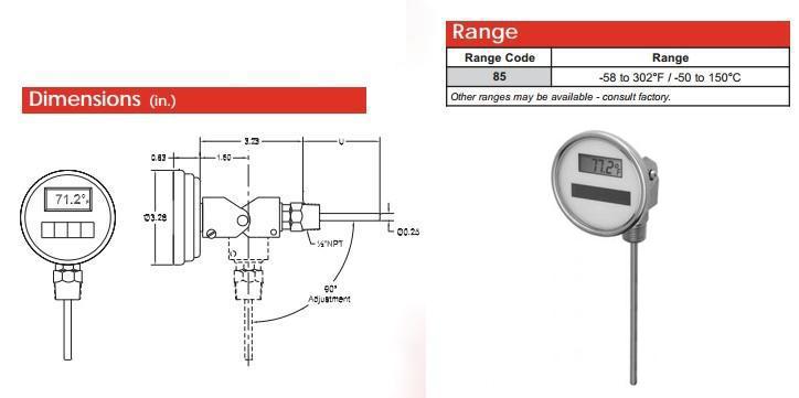 可调角型太阳能温度计是什么意思？