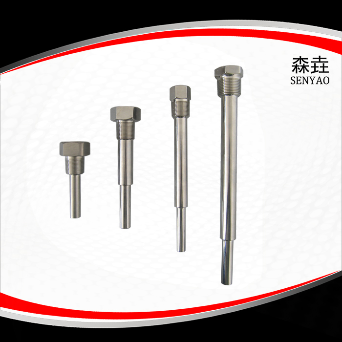 选择双金属温度计护套要考虑哪些因素？