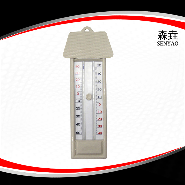 精度高的玻璃管温度计都用在哪里？