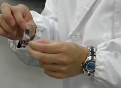 日本贴纸温度计