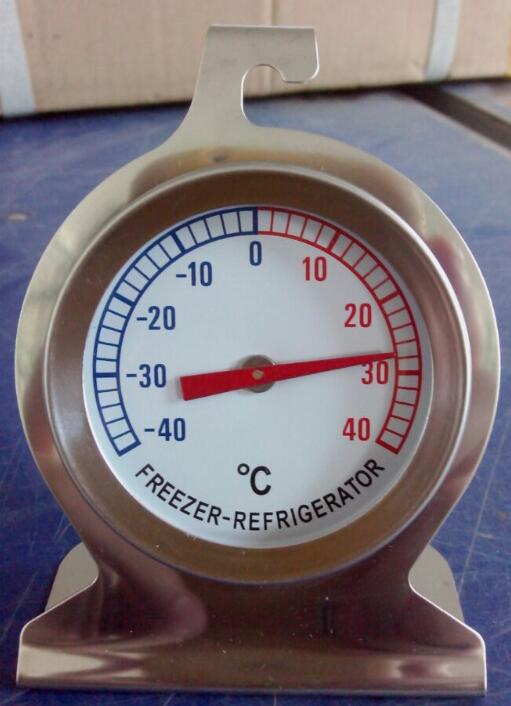 药品对于存放的温度也有要求