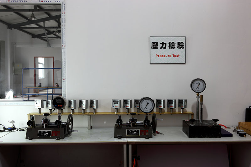 仪表维护的九个基本常识