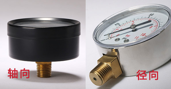一般压力表