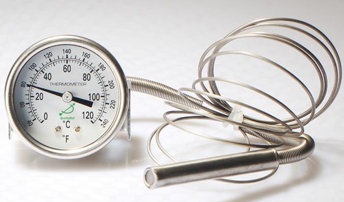 那些日常生活中不太常见的温度计您知道吗？