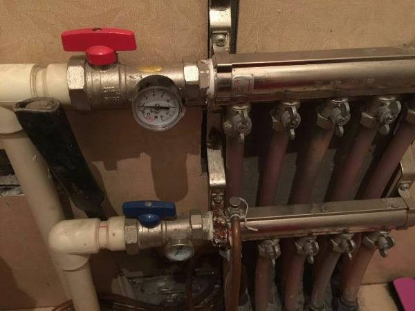 室内测温有讲究 选5个点测10分钟算温度平均值