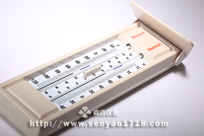 寒暑表的使用方法是什么？