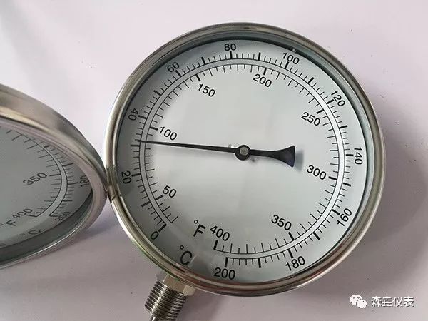 使用双金属温度计前，需要注意什么问题？