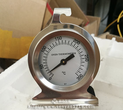 烘箱为什么要用温度计？