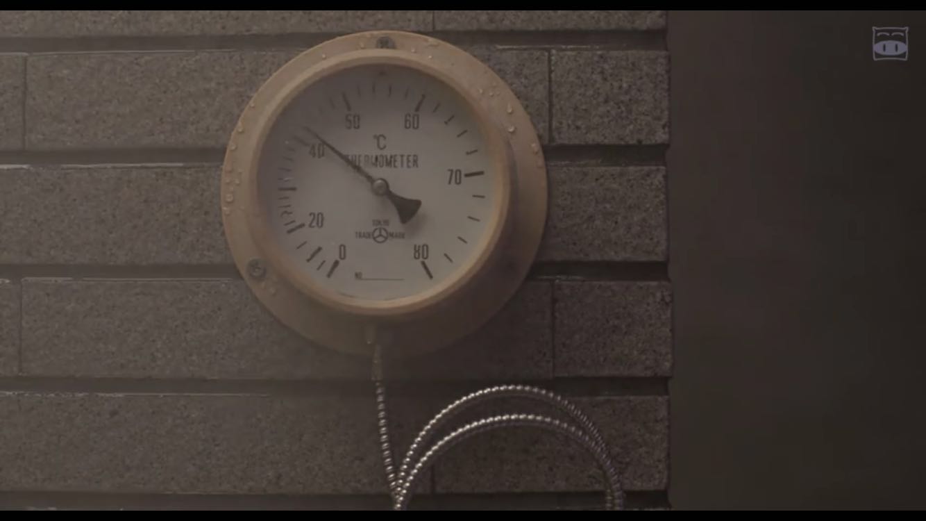 你知道洗浴温度计选什么的合适吗？