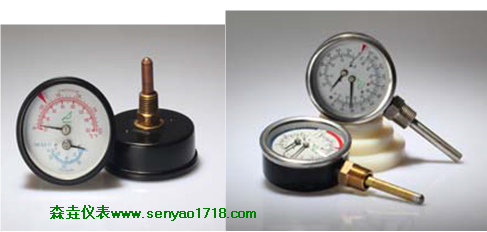 化工厂需要用温度计吗？