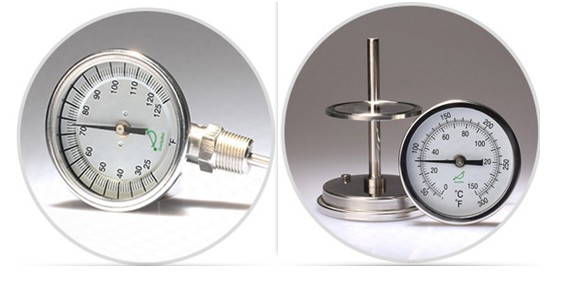 双金属温度计使用时会受到哪些方面的影响？