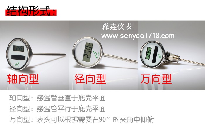 你了解太阳能温度计的价格吗？