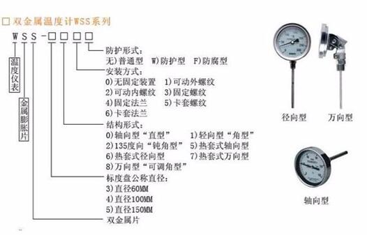 双金属温度计的检验年限是多长时间？