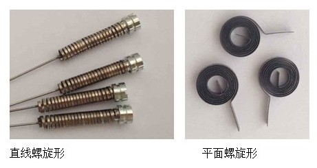 双金属片如何制作温度压力一体表？