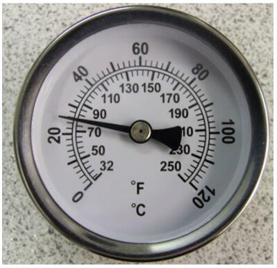 摄氏度和华氏度分别用在哪里？