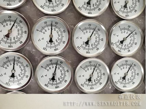 磁铁温度计可以空运吗？ 