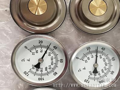 磁铁温度计可以走FEDEX吗？