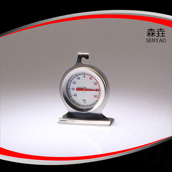 怎么选购家用冰箱温度计