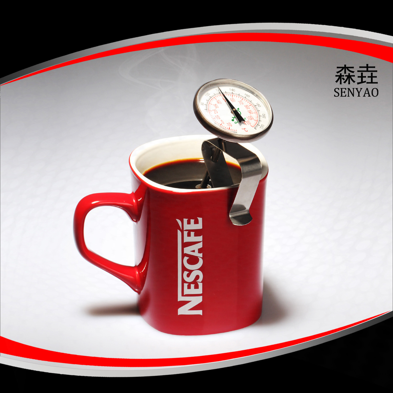 手冲咖啡用什么温度计最合适？