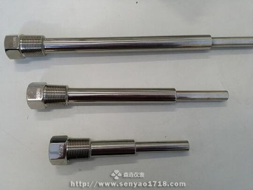 双金属温度计套管长度和测量有关系吗？