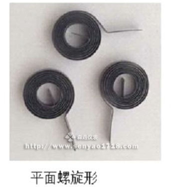 表面温度计的感温元件是什么？