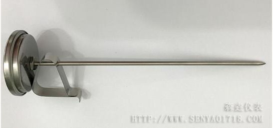 测量油温的温度计是哪种？