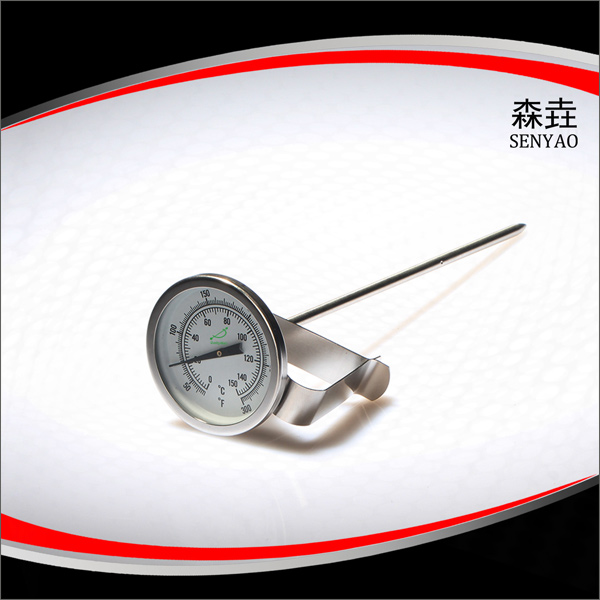 厨房测油温用什么温度计？