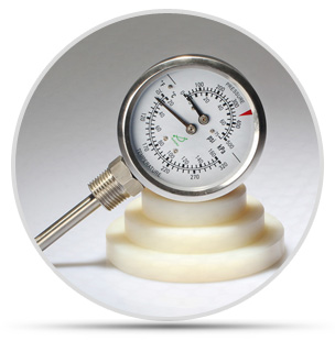 水高计的安装结构介绍