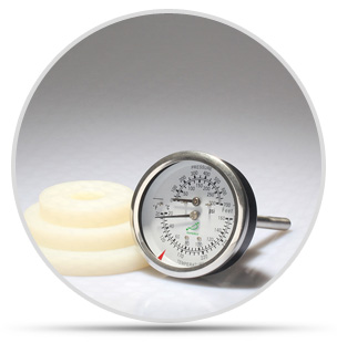 轴向型水高计的介绍