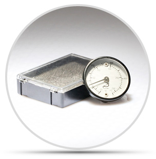 表面温度计精度多少？