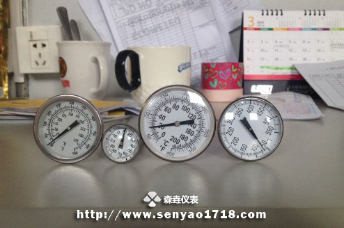 食品温度计的三角夹作用是什么？