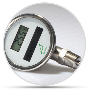 太阳能温度计使用优点