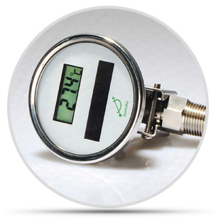 如何选购带法兰太阳能温度计？