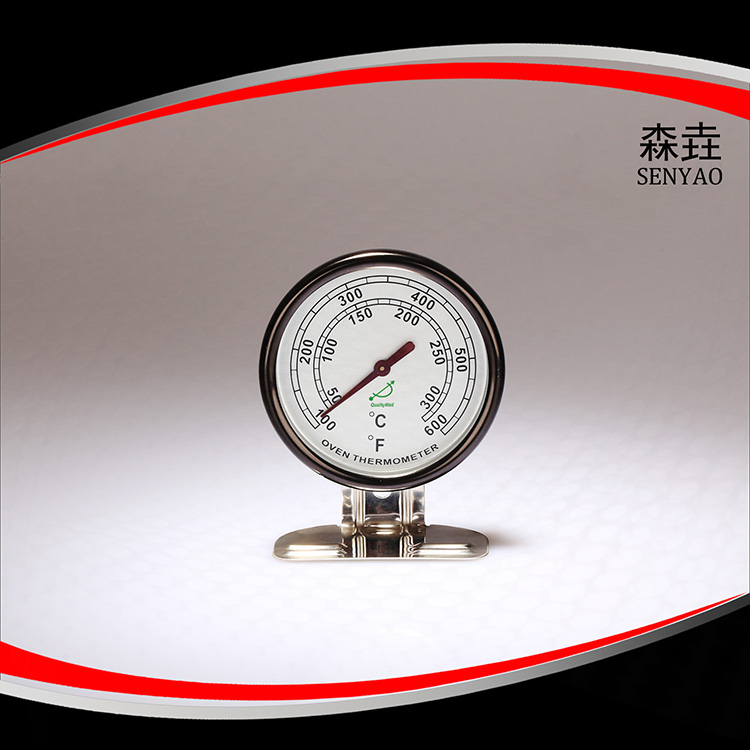 烤箱用温度计