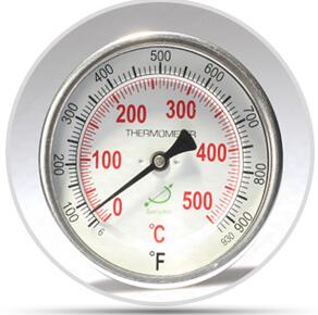 摄氏温度与华氏温度的区别？