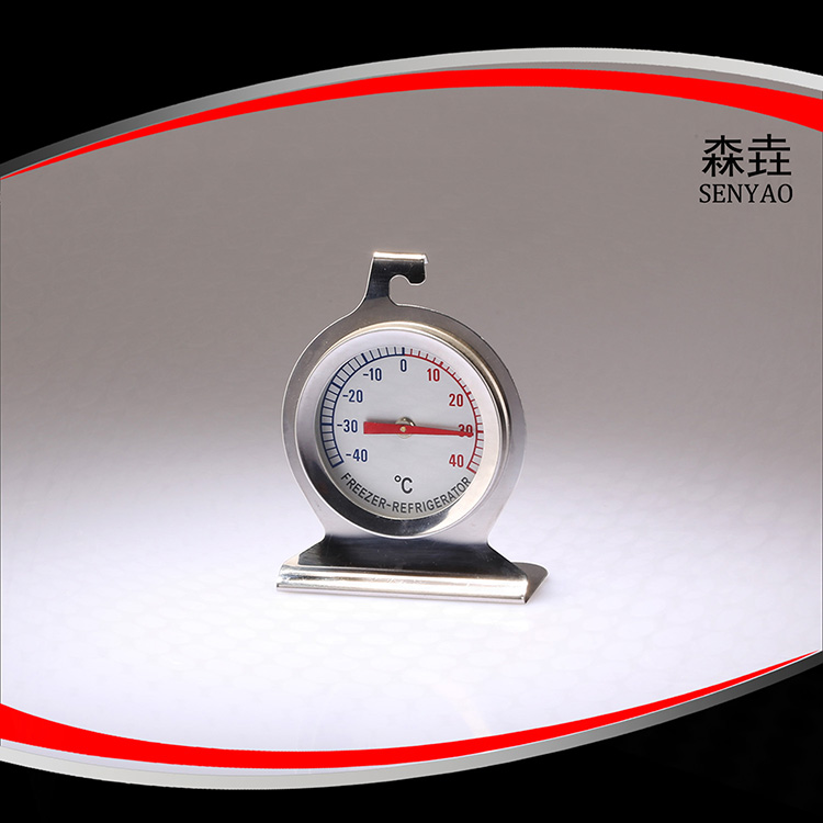 冰箱温度计