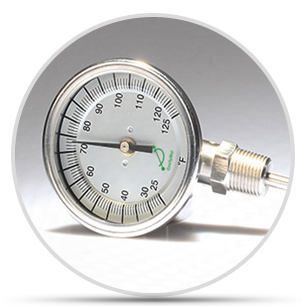 &deg;F是高温的温度吗？