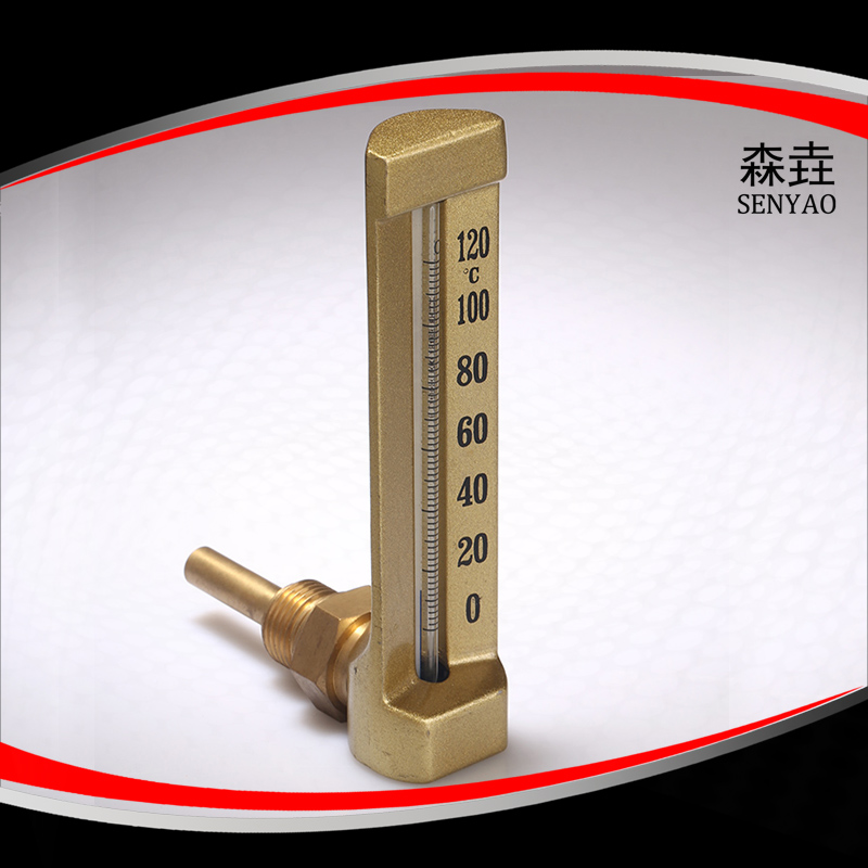 SKA温度计介绍 SKA温度计介绍