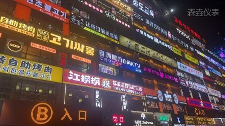 森垚仪表2026年度第二季度工会活动&mdash;&mdash;长白山之行
